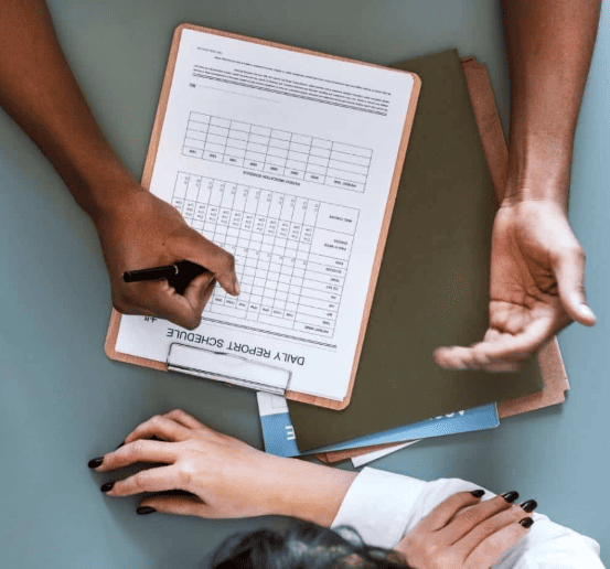 Discuss Your Sleep Test Results