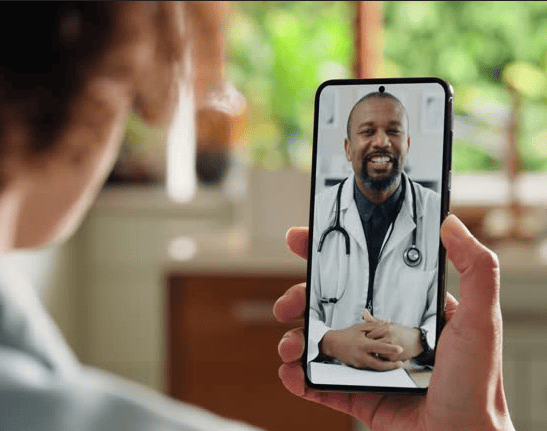 Video Consultation with Sleep Specialist